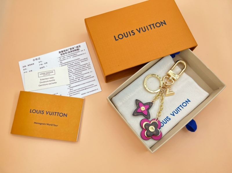 Louis Vuitton Keychains